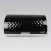 Maestro MR-1676-BLACK panera, negra