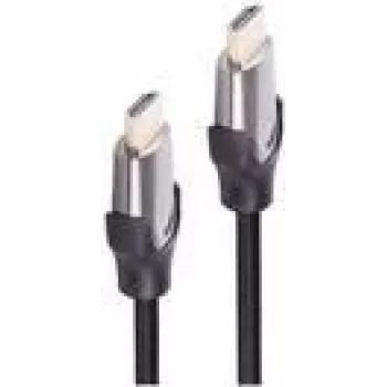 Cable de conexión HDMI Ultra High Speed shiverpeaks PRO Serie II, 10K, 1 m (BS20-05025)