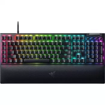 Razer RZ03-04691800-R3M1 Teclado Gaming USB QWERTY US Inglés Negro