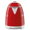 Smeg Hervidor 50's Style KLF05RDEU Rojo