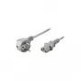 Cable de extensión de antena Deltaco DEL-109AF