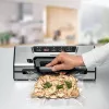 Envasadora al vacío Rommelsbacher VAC 385 acero inoxidable