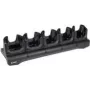 Zebra CRD-TC2X-SE5CO-01 cargador para dispositivos móviles PDA negro AC interior