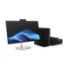 HP EliteDesk Mini 8 G1 Intel Core Ultra 5 235, 16 GB, 512 GB SSD, Windows 11 Pro, 998R5ET#UUW
