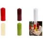 Papstar 13601 rojo