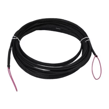 Synergy 21 Cable de fibra óptica Cable trunk U-DQ ZN BH 4G 50/125 LC/LC OM4 170 m bobina - Cable - Fibra multimodo