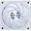 Ventilador de caja Lian Li UNI FAN CL Wireless Reverse 120mm blanco