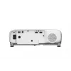 Proyector de objetivo estándar Epson EB-FH54 — 4100 lúmenes ANSI, 3LCD, WUXGA, láser 12000 h, 1×HDMI, Ethernet, AirPlay 2