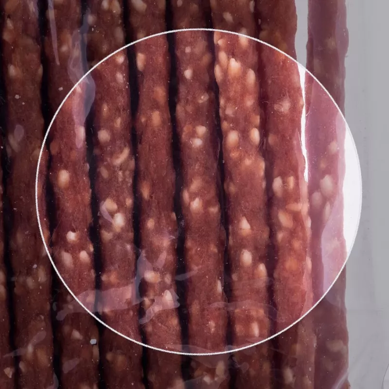 Palitos de pato y arroz HILTON - premios para perros - 500 g