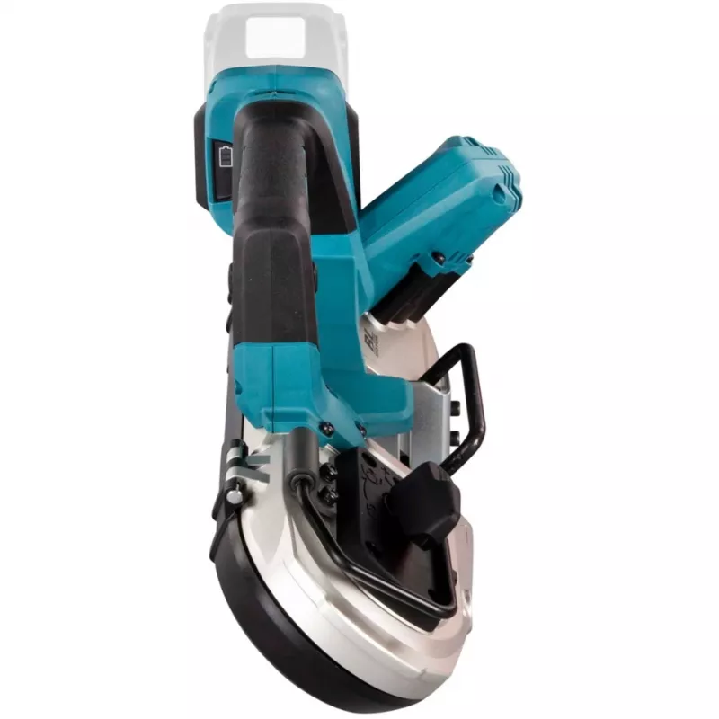 Makita DPB183Z sierra de cinta inalámbrica, 18 V