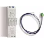 Protector contra sobretensiones combinado 7P.04.8.255.Z007 C8 Tipo 1+2 para corriente trifásica TN-S y TT (7P048255Z007C08)