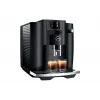 Cafetera Jura E6 Piano negra (EC)