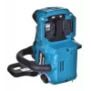Motosierra Makita DUC406ZB verde