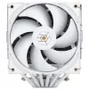 Thermalright Royal Pretor 130 disipador CPU, doble torre - 1x 120 mm, 1x 130 mm, blanco (ROYAL PRETOR 130 Blanco)