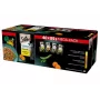 SHEBA Nature's Collection variedades de sabor a ave en gelatina - comida húmeda para gatos - 40 x 85g