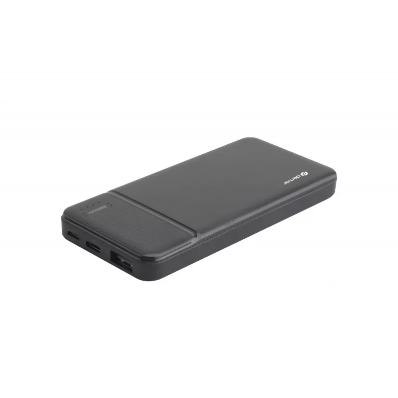 Batería externa portátil Denver Powerbank PBS-5007 5000mAh