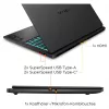 HP OMEN Transcend Portátil gaming 14-fb1075ng 14 3K OLED U7-255H 32GB/1TB SSD RTX5060 Win11 - BV8C5EA - ABD (BV8C5EA#ABD)