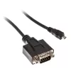 Cable Mini-COM de FOXCONN para barebones