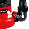 Bomba sumergible Einhell GC-SP 3580 LL