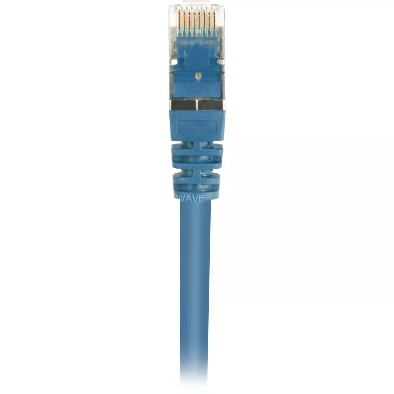 Cable de red Sharkoon - RJ-45 (M) a RJ-45 (M)