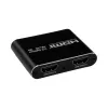 Sbox HDMI-2 splitter HDMI 1x2 4K@30 Hz