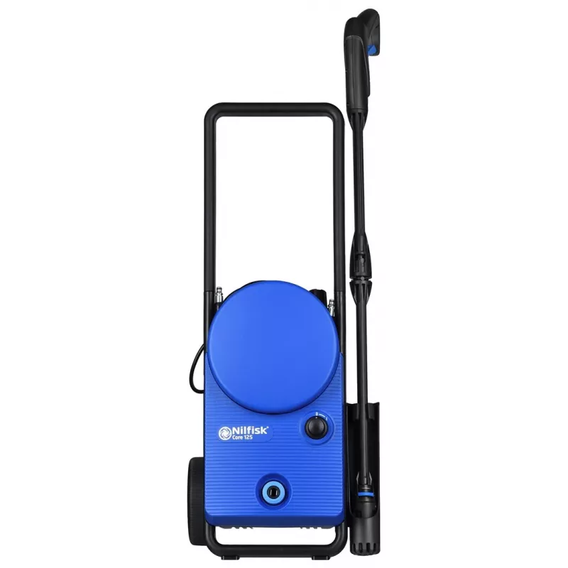 Nilfisk Core 125-5 EU Hidrolimpiadora de pie Eléctrica 438 l/h