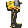 Llave de impacto Dewalt DCF922NT-XJ negra