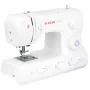 Máquina de coser automática SINGER 3323 Talent electromecánica