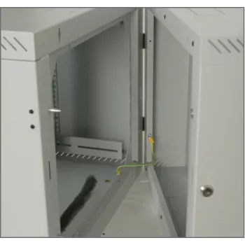 Rack de pared Triton RBA-09-AD5-CAX-A1