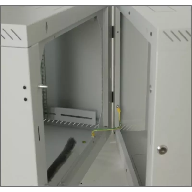 Rack de pared Triton RBA-09-AD5-CAX-A1