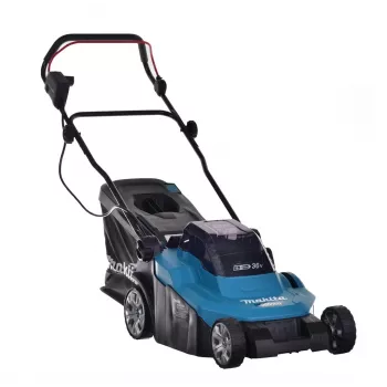 Cortacésped a batería DLM382Z MAKITA