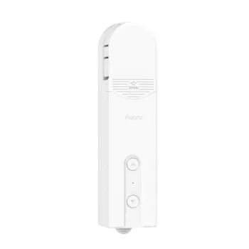 Aqara Roller Shade Driver E1 Control de persiana enrollable