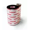 Cinta Toshiba TEC AG2 84 mm x 600 m