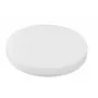 Lámpara de techo Tellur Tellur WiFi LED 24W redonda — lámpara de techo LED inteligente, 24 W, control Wi‑Fi, redonda