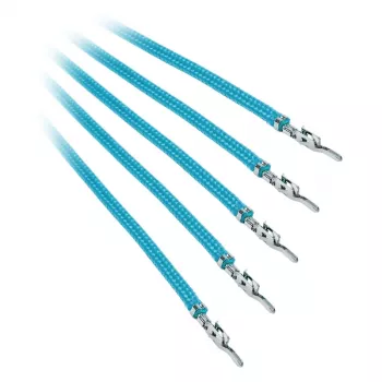 BITFENIX Alchemy 2.0 cable de extensión 0,6 m, conector macho a conector hembra