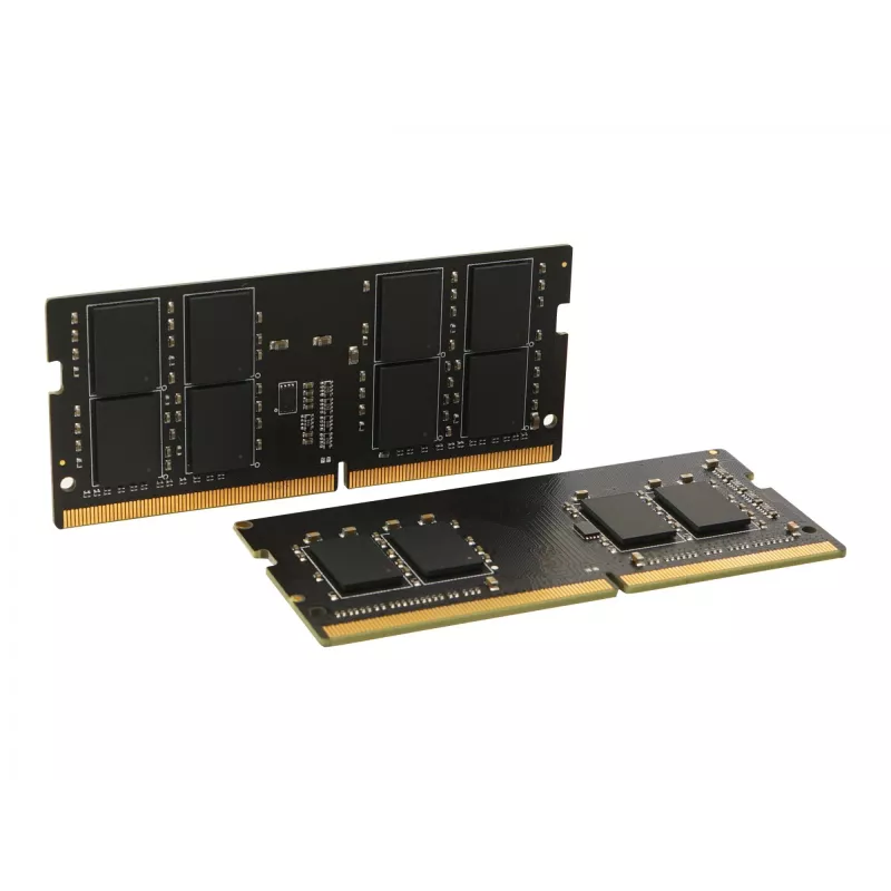 Memoria SO-DIMM DDR4 para portátil Silicon Power SP008GBSFU320X02 8GB 3200MHz 260 pines 1,2V CAS22