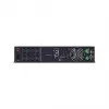 Sistema de alimentación ininterrumpida (SAI) CyberPower OLS1500ERT2UA-N doble conversión (online) 1,5 kVA 1350 W 8 salidas AC