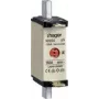 Hager LNH0160MK. Ancho: 30 mm, alto: 79 mm (LNH0160MK)