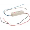 Accesorio de iluminación MEAN WELL LPV-35-24 blanco 90-264V AC