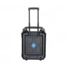 Altavoz portátil Blaupunkt MB10 negro, azul