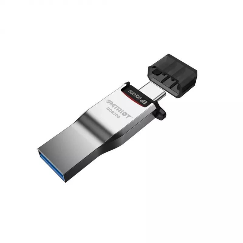 Patriot Memory EP DDR200 tarjeta de memoria 1TB MicroSDXC 160/120 MB/s (PEF1TEP33MCX)
