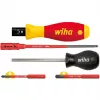 Juego de destornilladores dinamométricos Wiha 38074