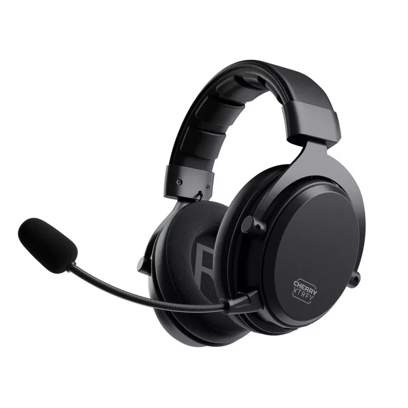Auriculares CHERRY XTRFY H3 Wireless