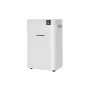 Deshumidificador BLAUPUNKT ADH801 — 20 L/día (máx. 36 L/24h), depósito de 4,2 L, 600 W, R290, indicador LED