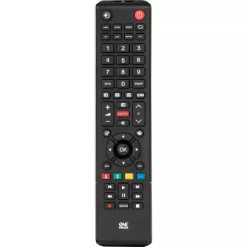 Mando a distancia One For All URC 1919 para TV Toshiba