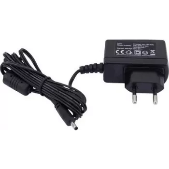 Omnitronic 13107988 cargador para micrófono de mano HM-105