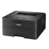 Impresora láser Brother HL-L2460DNYJ1 — A4 monocromo, 34 páginas/min., dúplex, Ethernet, 128 MB, alimentador de 251 hojas