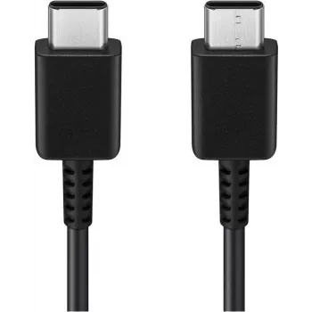 Cable USB Type-C a USB Type-C Samsung EP-DA905BBE 1 m negro