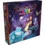 Mysterium Kids: Der Schatz of captain Buh, juego de mesa
