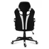 Silla gaming HUZARO FORCE 2.5 WHITE MESH